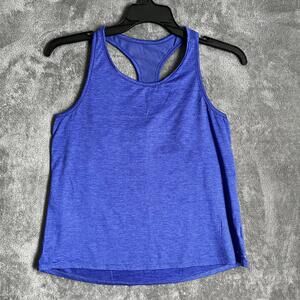 AVIA Womens Sleeveless Tank Top Small 4-6 Active Summer Tank Athletic